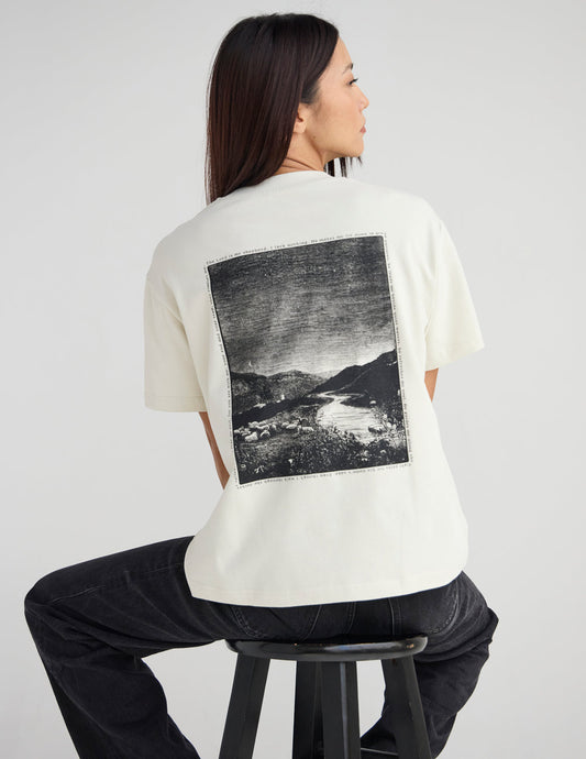 Psalm 23 Unisex Tee