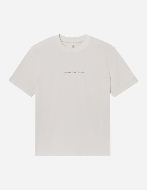Psalm 23 Unisex Tee