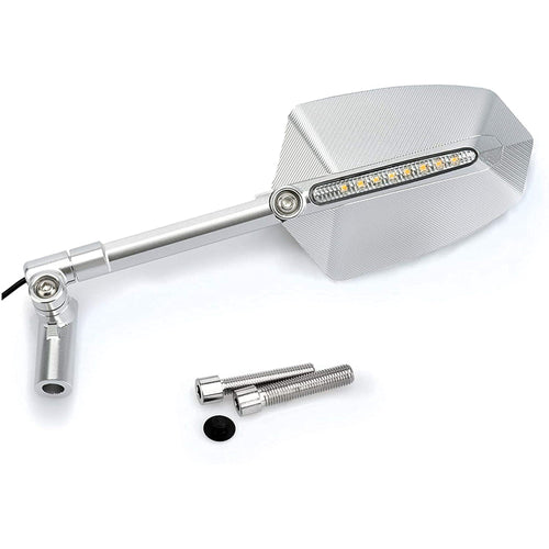 Puig Rear Mirror Mod Left 016DD