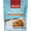 Pumpkin Chocolate Chip Cookie