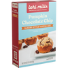 Pumpkin Chocolate Chip Muffin Mix