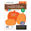Pumpkin Cutouts