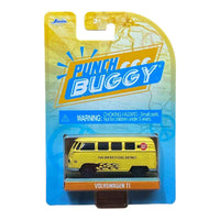 Jada Toys Volkswagen T1 - Slug Bug / Punch Buggy