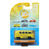 Jada Toys Volkswagen T1 - Slug Bug / Punch Buggy