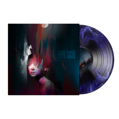 Pupil Slicer - Blossom on Vinyl