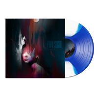 Pupil Slicer - Blossom on Vinyl