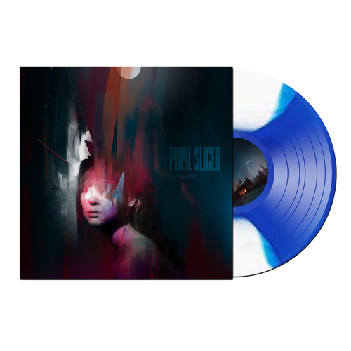 Pupil Slicer - Blossom on Vinyl