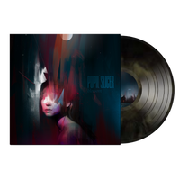Pupil Slicer - Blossom on Vinyl