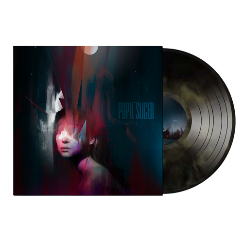 Pupil Slicer - Blossom on Vinyl