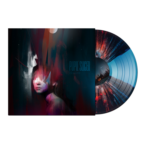 Pupil Slicer - Blossom on Vinyl