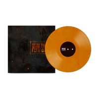 Pupil Slicer - Fleshwork Eco Mix Citrus Vinyl