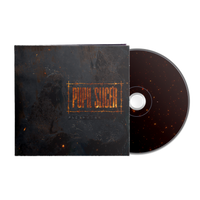 Pupil Slicer - Fleshwork CD