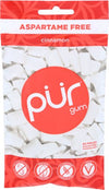 Gum, Pur, made with Xylitol