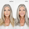Purple Mask for Blonde Hair