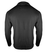 Pyrex Pullover - Black Vycah