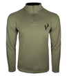 Pyrex Pullover - Army