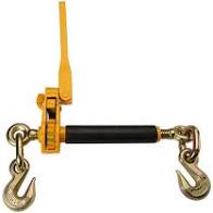 Peerless QuikBinder™ Plus Ratchet Load Binderr | SIZE OPTIONS