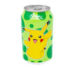 QDol Pokemon Lime Sparkling Water (330ml) (China) 6-Pack