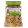 Fratelli D'Amico Quartered Artichokes In Oil "Roman Style", 9.9oz (280 g)