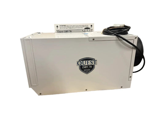 Low Price for All Low Price for All Quest 4033750 Dry 70 Dehumidifier
