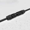 Nature's Generator 50ft Quick Release MC4 Extension Cables