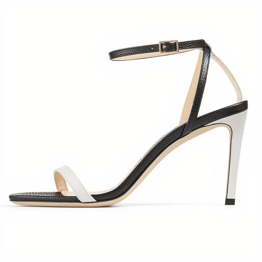 Quinn Sandals