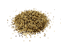 Tri-Color Quinoa, Organic