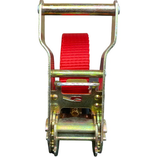 1" x 6 Ft  Endless Ratchet Strap | COLOR OPTIONS RatchetStrap.Com