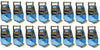 2 in x 20 Ft Van Ratchet Strap E-Track w/ Spring E 16 PACK | R20EX16