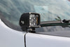 2019+ RAM 1500 Rebel Ditch Lights