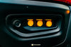 2019-24 RAM 1500 Rebel Fog Light Kit