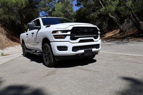 2025+ RAM 2500/3500 40in Light Bar SLIM