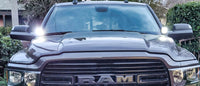 2019-2024 RAM 2500/3500 Ditch Lights