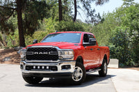 2019-24 RAM 2500/3500 Lower Grille Light Pods