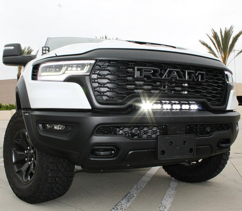 2025+ RAM 1500 RHO 23in Light Bar PRO