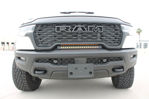 2019+ RAM 1500 Rebel 23in Light Bar SLIM