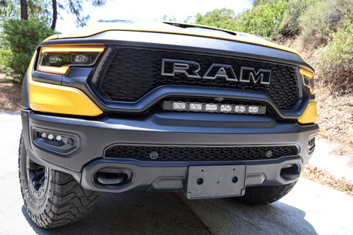 2021-24 RAM TRX 23in Light Bar PRO