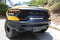 main White light with Amber DRL