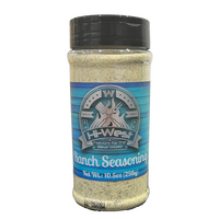 Hi-West Ranch Seasoning
