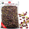 Gusto Etna Certified Sicilian Pistachios from Bronte – Raw, Shelled, Unsalted – 2.2 lb