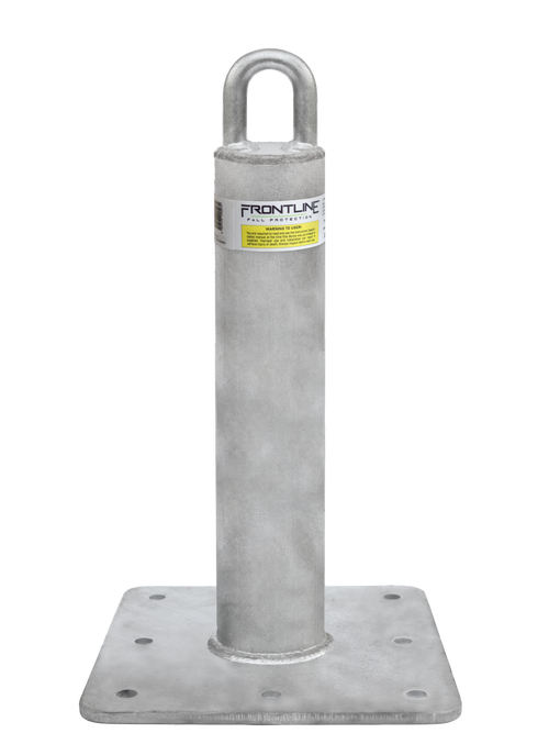 Frontline RC Concrete Roof Anchor 12"
