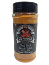 Hi-West Red Dust Black Label Curing Salt