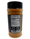 Hi-West Red Dust Black Label Curing Salt