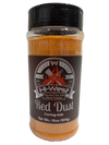 Hi-West Red Dust Curing Salt