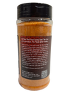 Hi-West Red Dust Curing Salt