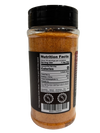Hi-West Red Dust Curing Salt