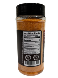 Hi-West Red Dust Curing Salt