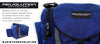Revolution Carolina Team V3 Disc Golf Bag - Sapphire