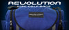 Revolution Carolina Team V3 Disc Golf Bag - Sapphire
