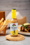 Pineapple Habanero Hot Sauce